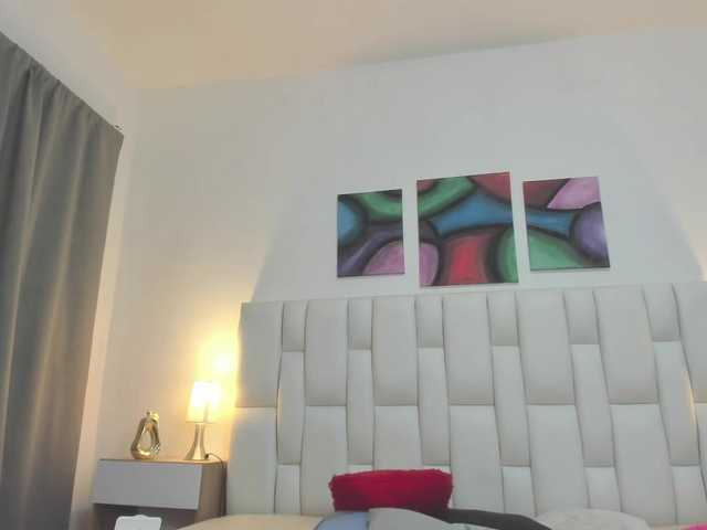 CamilaGonzalez20 live cam on BongaCams