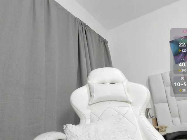 CamilaGonzalez20 live cam on BongaCams