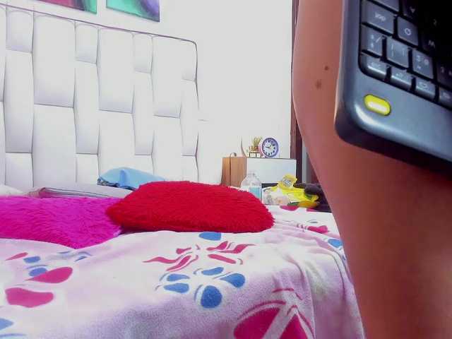 CamilaGonzalez20 live cam on BongaCams