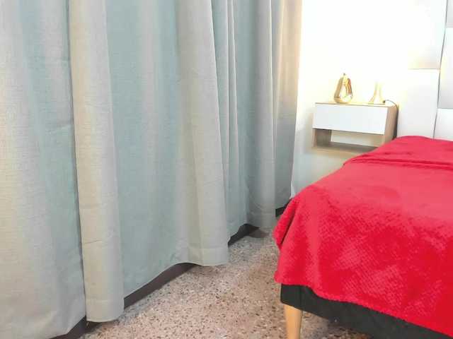 CamilaGonzalez20 live cam on BongaCams