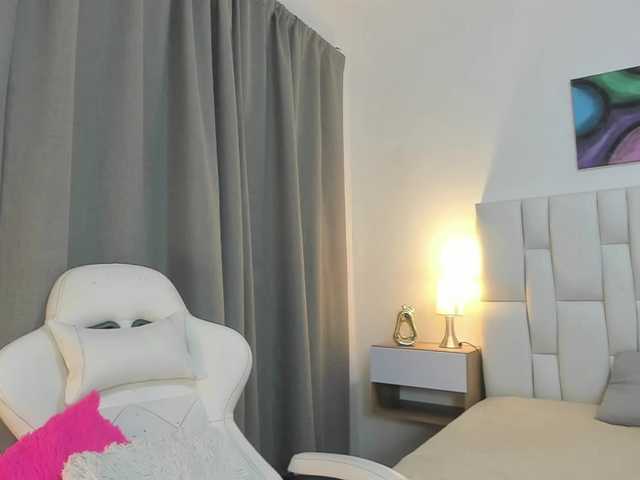 CamilaGonzalez20 live cam on BongaCams