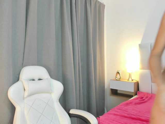 CamilaGonzalez20 live cam on BongaCams