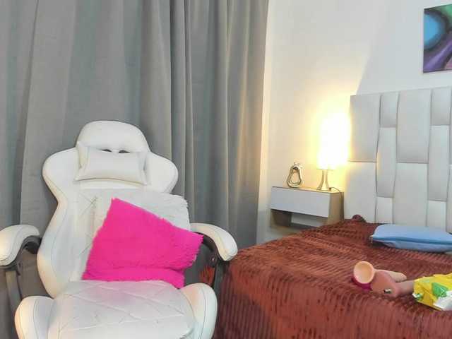 CamilaGonzalez20 live cam on BongaCams