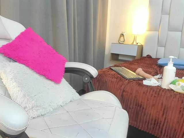 CamilaGonzalez20 live cam on BongaCams