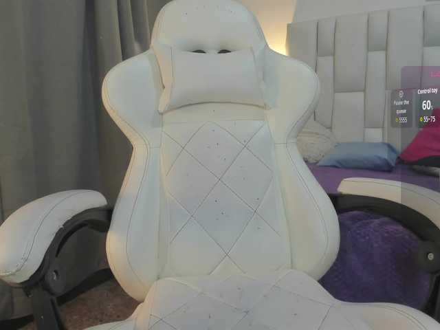 CamilaGonzalez20 live cam on BongaCams