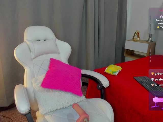 CamilaGonzalez20 live cam on BongaCams