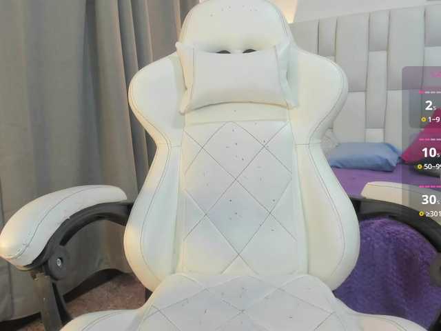 CamilaGonzalez20 live cam on BongaCams