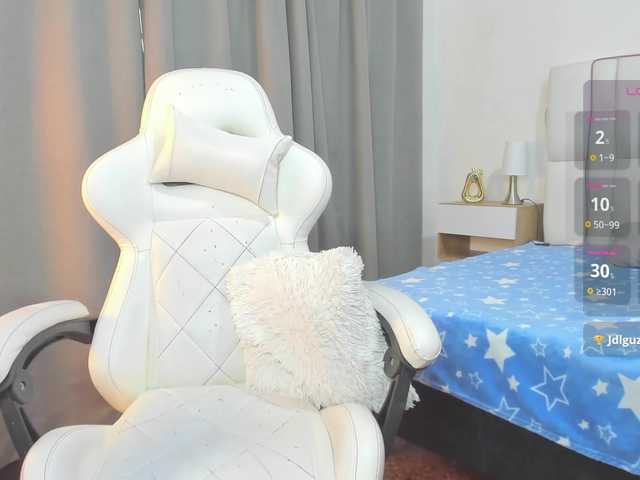 CamilaGonzalez20 live cam on BongaCams