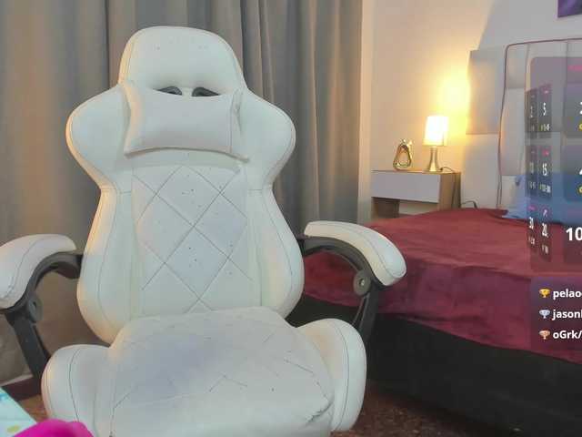CamilaGonzalez20 live cam on BongaCams
