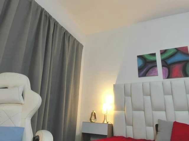 CamilaGonzalez20 live webcam show