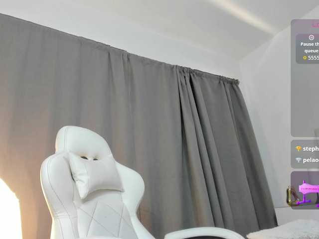 CamilaGonzalez20 live cam on BongaCams