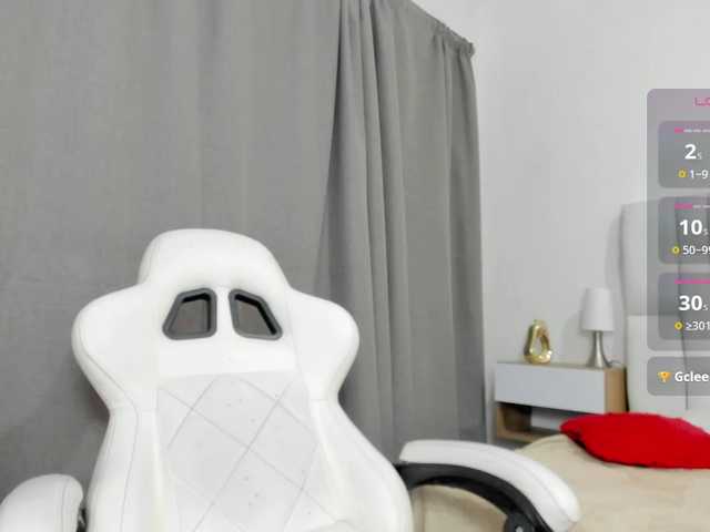 CamilaGonzalez20 live cam on BongaCams