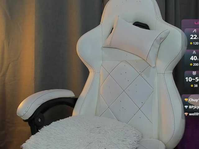CamilaGonzalez20 live cam on BongaCams