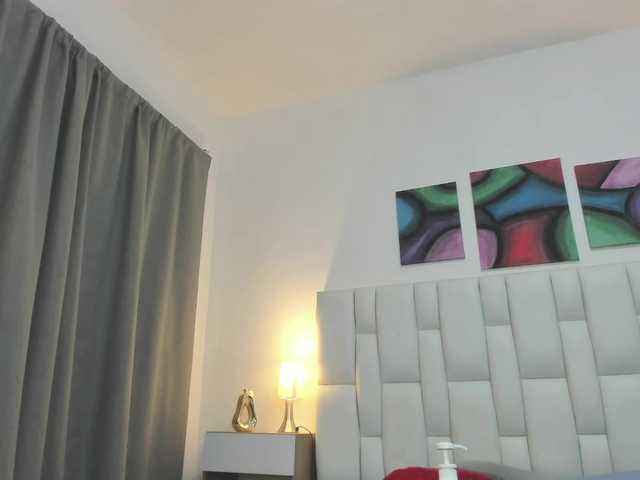 CamilaGonzalez20 live webcam show