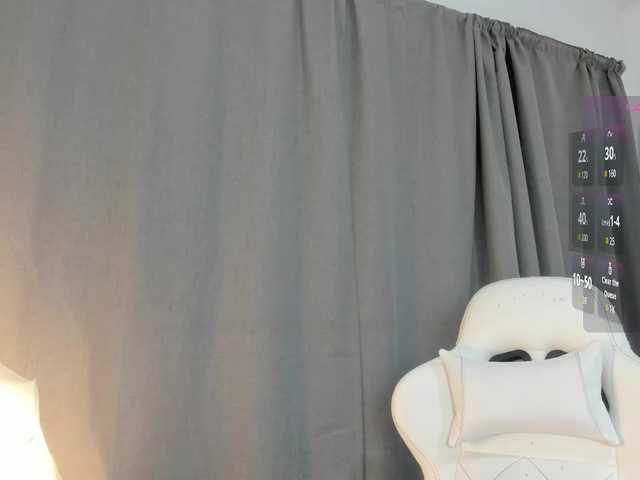 CamilaGonzalez20 live cam on BongaCams