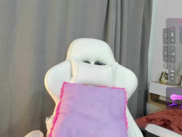 CamilaGonzalez20 live cam on BongaCams