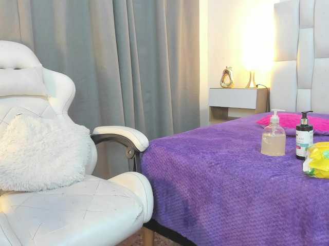 CamilaGonzalez20 live cam on BongaCams