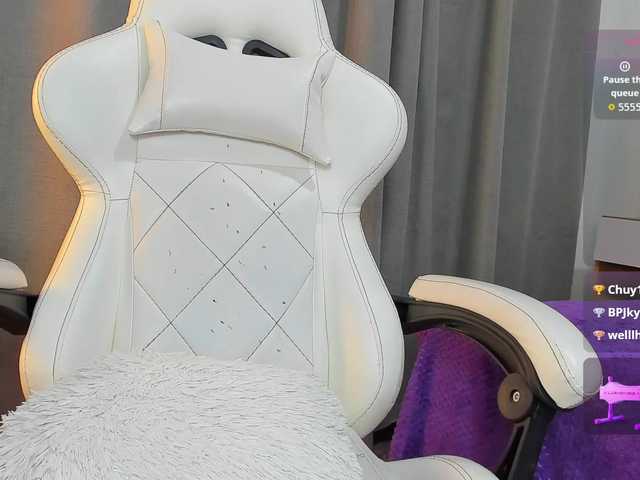 CamilaGonzalez20 live cam on BongaCams
