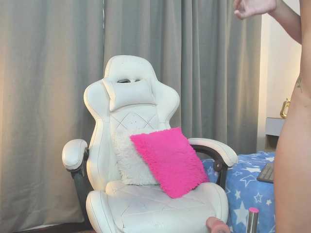 CamilaGonzalez20 live cam on BongaCams