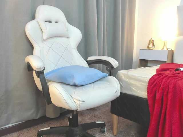 CamilaGonzalez20 live cam on BongaCams