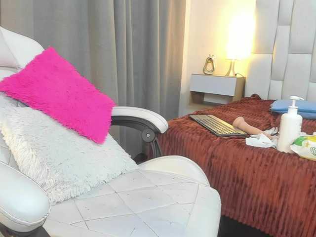 CamilaGonzalez20 live cam on BongaCams