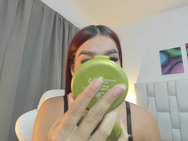 CamilaGonzalez20 live cam on BongaCams
