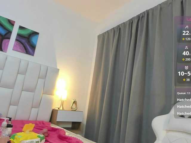CamilaGonzalez20 live cam on BongaCams