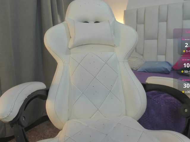 CamilaGonzalez20 live cam on BongaCams