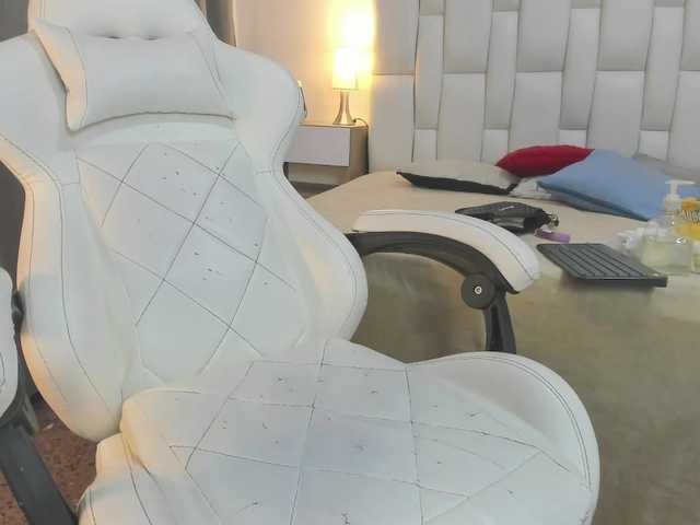CamilaGonzalez20 live cam on BongaCams