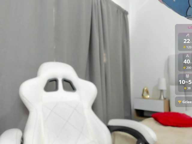 CamilaGonzalez20 live cam on BongaCams