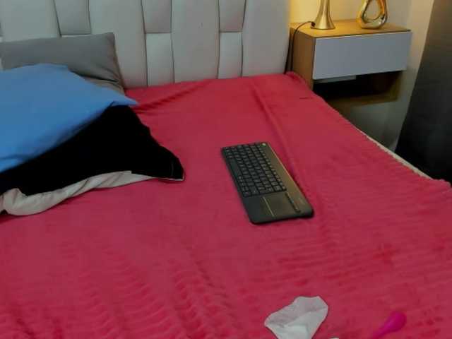 CamilaGonzalez20 live cam on BongaCams