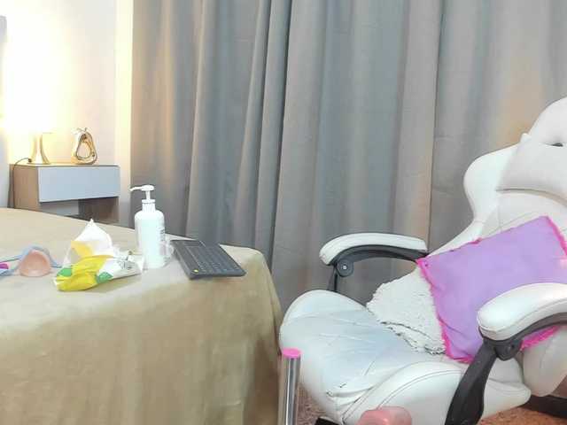 CamilaGonzalez20 live cam on BongaCams