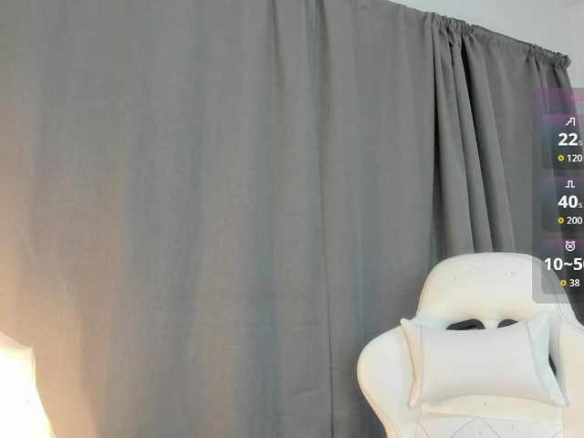 CamilaGonzalez20 live cam on BongaCams