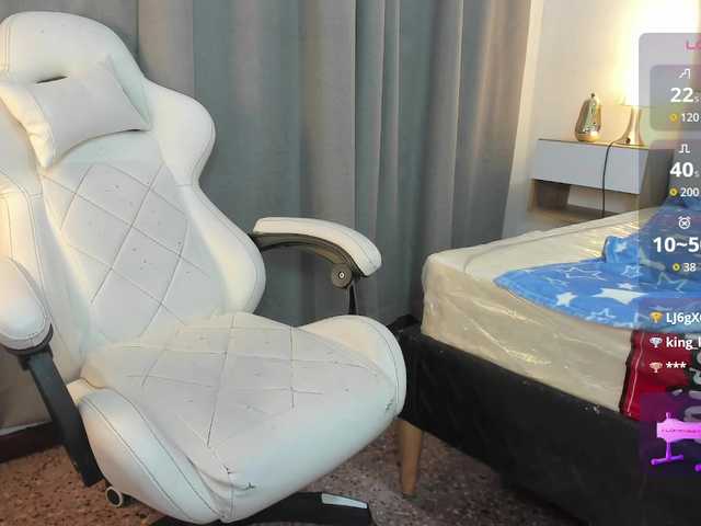 CamilaGonzalez20 live cam on BongaCams