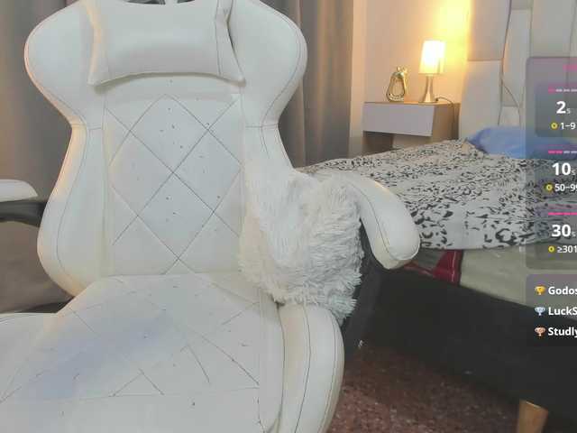 CamilaGonzalez20 live cam on BongaCams