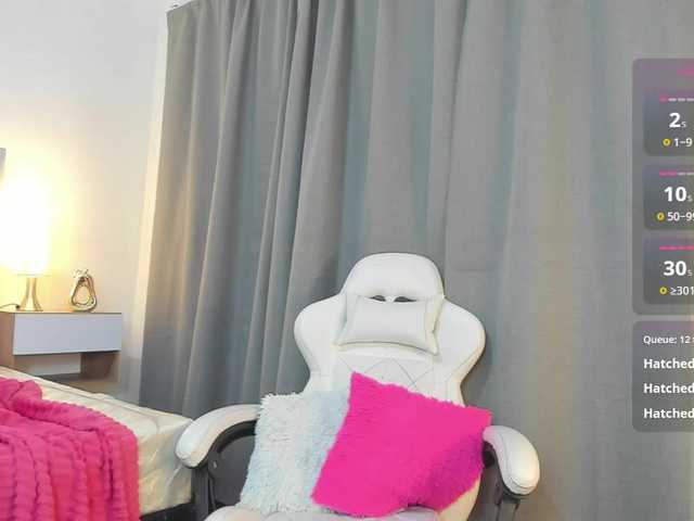 CamilaGonzalez20 live cam on BongaCams