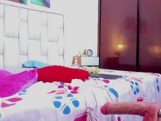 CamilaGonzalez20 live cam on BongaCams