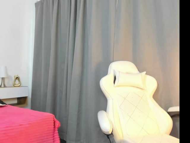 CamilaGonzalez20 live cam on BongaCams