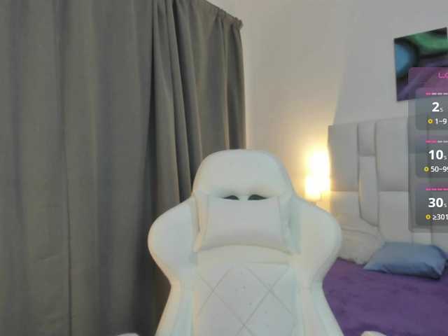 CamilaGonzalez20 live cam on BongaCams