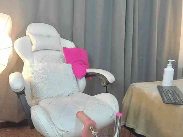 CamilaGonzalez20 webcam
