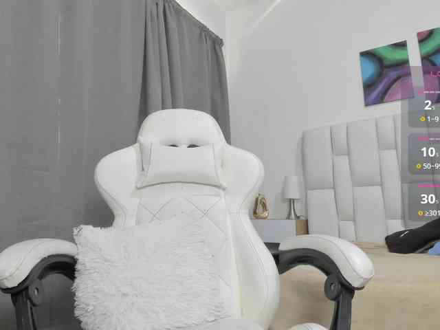 CamilaGonzalez20 webcam