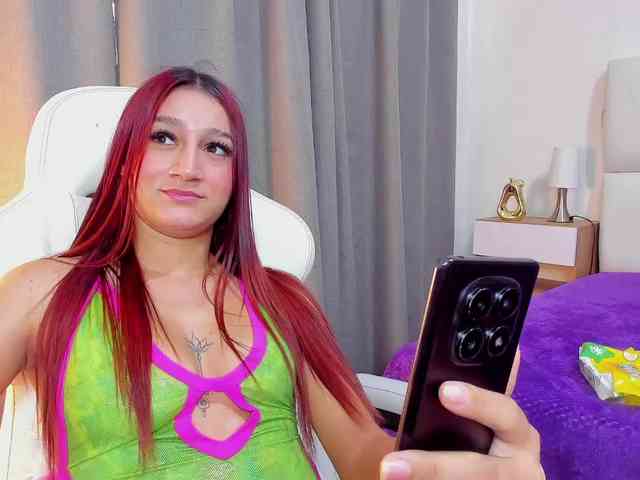 CamilaGonzalez20 webcam