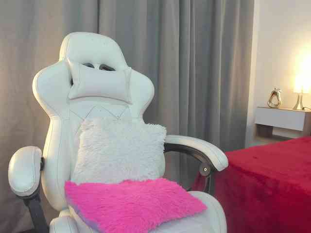 CamilaGonzalez20 webcam