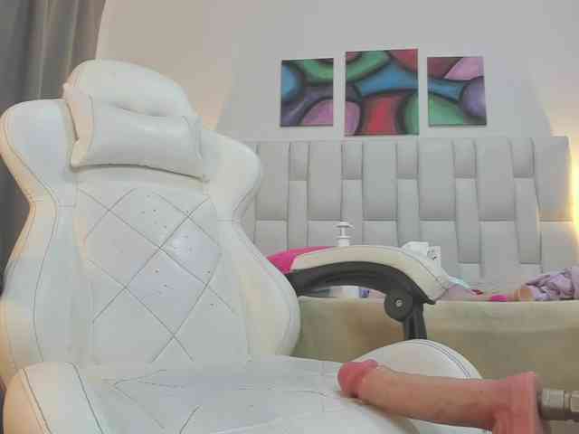 CamilaGonzalez20 webcam