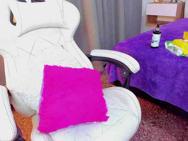 CamilaGonzalez20 webcam