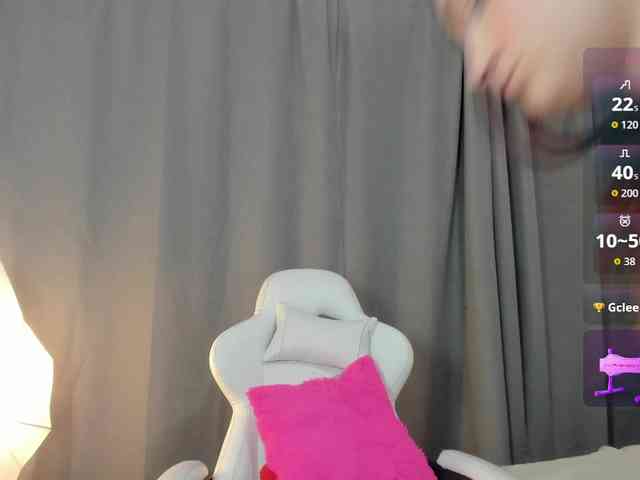 CamilaGonzalez20 webcam