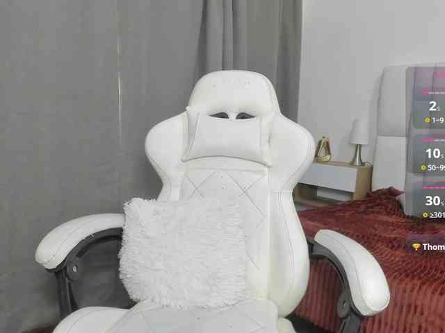 CamilaGonzalez20 webcam