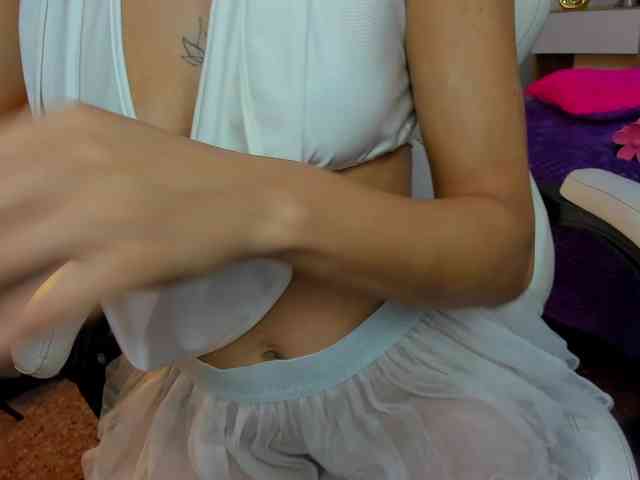 Model: CamilaGonzalez20
