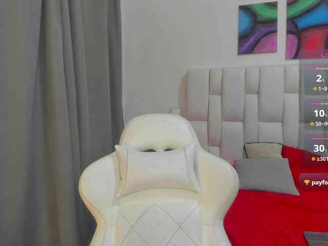 CamilaGonzalez20 webcam
