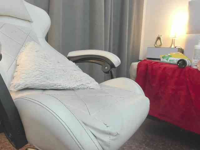 CamilaGonzalez20 webcam